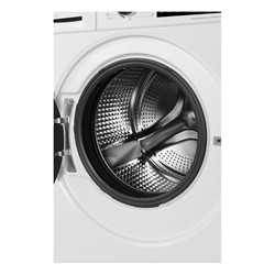 Pralni stroj HOOVER H3W 48SBL10H-S
