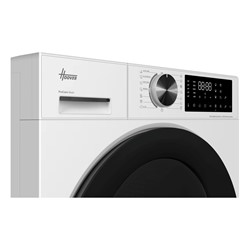 Pralni stroj HOOVER H3W 48SBL10H-S
