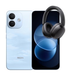 Mobilni telefon Xiaomi Redmi Note 17 Pro 5G 6/256 GB, Sky Blue