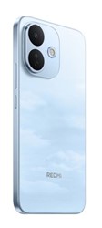 Mobilni telefon Xiaomi Redmi Note 17 Pro 5G 6/256 GB, Sky Blue