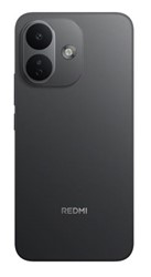 Mobilni telefon Xiaomi Redmi Note 17 Pro 5G 6/256 GB, Black