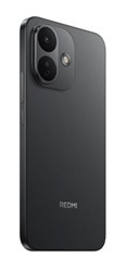 Mobilni telefon Xiaomi Redmi Note 17 Pro 5G 6/256 GB, Black