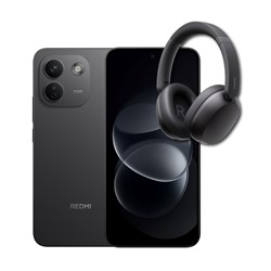 Mobilni telefon Xiaomi Redmi Note 17 Pro Max 5G 8/256 GB, Black