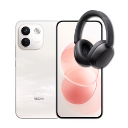 Mobilni telefon Xiaomi Redmi Note 17 Pro Max 5G 8/256 GB, Cloud Blush 