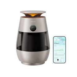 Čistilec zraka Dreame AP10 Pet purifier Gold