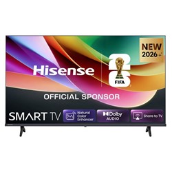 Televizor HISENSE Smart 40A4S