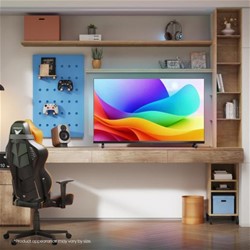 Televizor HISENSE QLED Smart 40A5S 