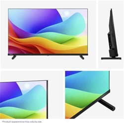 Televizor HISENSE QLED Smart 40A5S 