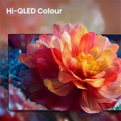 Televizor HISENSE QLED Smart 50A5S