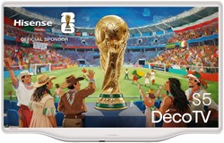 Televizor HISENSE QLED Smart 32S5Q