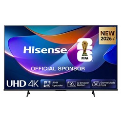 Televizor HISENSE UHD 65A6S