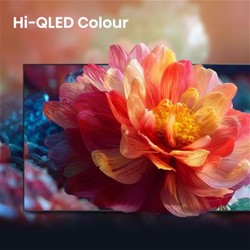 Televizor HISENSE QLED UHD 55E7S