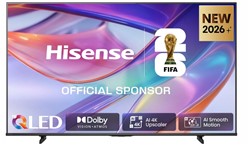 Televizor HISENSE QLED UHD 58E7S