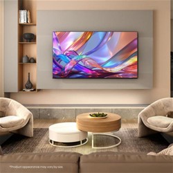 Televizor HISENSE QLED UHD 58E7S