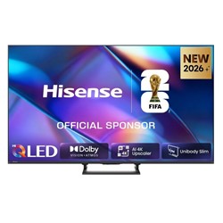 Televizor HISENSE QLED UHD 65A7S