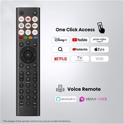 Televizor HISENSE QLED UHD 65A7S