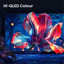 Televizor HISENSE QLED TV 75E7S PRO Smart 4K 144 Hz