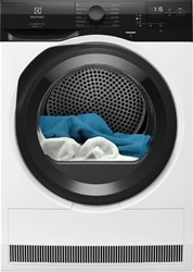 Sušilni stroj Electrolux EW6D98BEE, 8 kg