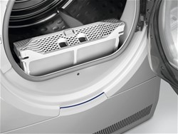 Sušilni stroj Electrolux EW6D98BEE, 8 kg