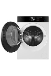 Pralni stroj HOOVER H5W 49SBL10UH-S