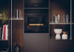Vgradna pečica HAIER H6 ID48C5YTB