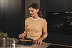 Vgradna pečica HAIER H6 ID48C5YTB