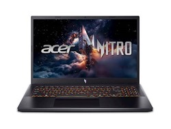 ACER Nitro V 15 ANV15-52-75HZ Core 7 240H/16GB/1TB/15,6''FHD/RTX 5050/NoOS