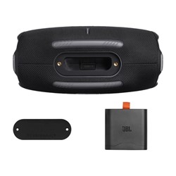 Prenosni zvočnik JBL Xtreme 4 EUNA Bluetooth, črn