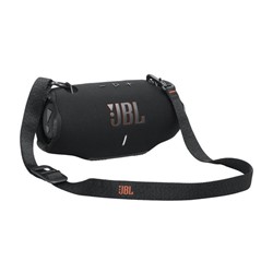 Prenosni zvočnik JBL Xtreme 4 EUNA Bluetooth, črn