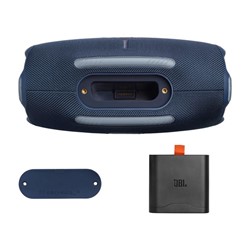 Prenosni zvočnik JBL Xtreme 4 EUNA Bluetooth, moder