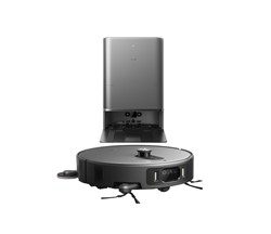 Robotski sesalnik Xiaomi 6 Max EU, temno siva