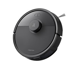 Robotski sesalnik Roborock Q7 BF, črn