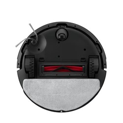 Robotski sesalnik s samopraznilno postajo Roborock Q7 BF+, črn