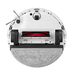 Robobotski sesalnik Roborock s samoprazilno postajo Q10 VF+, bel