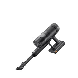 Pokončni sesalnik s samopraznilno postajo Roborock H60 Hub Ultra