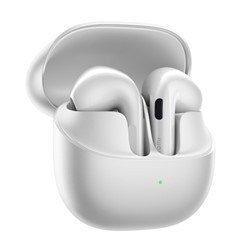 Brezžične slušalke Xiaomi Buds 6, bele