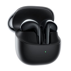 Brezžične slušalke Xiaomi Buds 6, črne