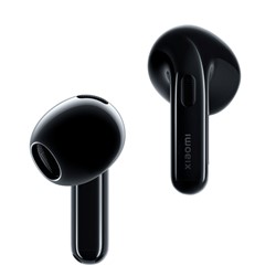 Brezžične slušalke Xiaomi Buds 6, črne