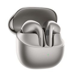 Brezžične slušalke Xiaomi Buds 6, sive