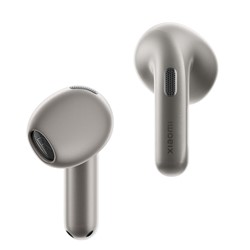 Brezžične slušalke Xiaomi Buds 6, sive