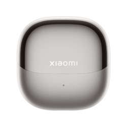 Brezžične slušalke Xiaomi Buds 6, sive