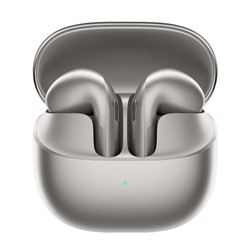 Brezžične slušalke Xiaomi Buds 6, sive