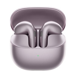 Brezžične slušalke Xiaomi Buds 6, vijola