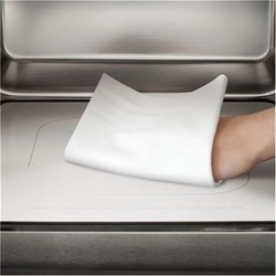 Mikrovalovna pečica z žarom in keramičnim dnom 20L CASO MG 20 Ceramic
