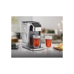Grelnik vode Advanced CASO HW 770