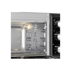 Električna pečica 1650W CASO TO 20