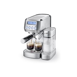 Kavni aparat 1350W CASO Espresso Gourmet Latte