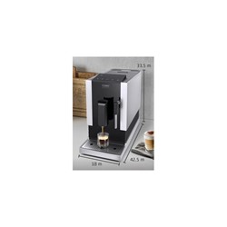 Kavni aparat 1350W CASO Café Crema One