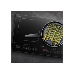 Dvojna indukcijska pošča 3500W CASO ProGourmet 3500