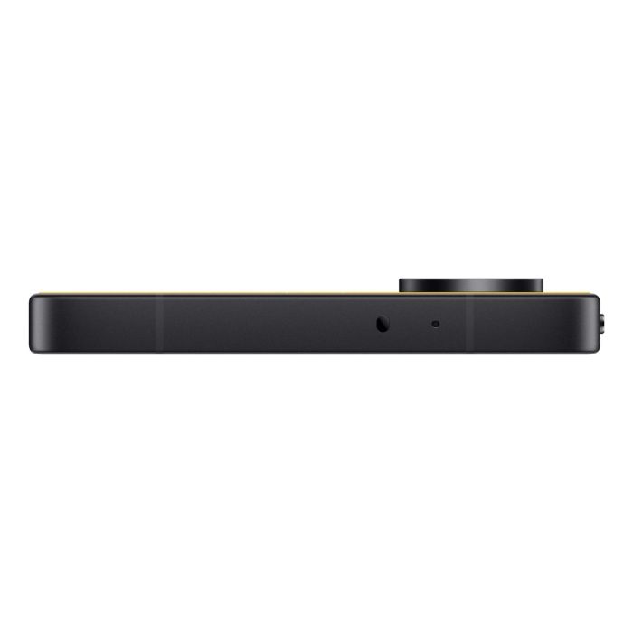 Pametni telefon 8/256GB POCO X8 PRO 5G, rumen